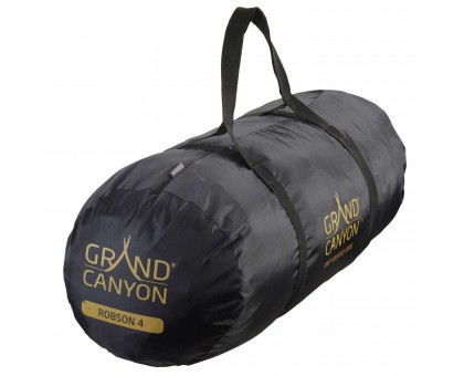 Намет Grand Canyon Robson 4 Capulet Olive (330012)