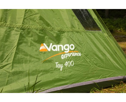 Намет Vango Tay 400 Treetops (TERTAY T15173)