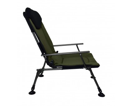 Крісло рибальське, коропове Vario Carp XL Крісло рибальське, коропове Vario Carp XL