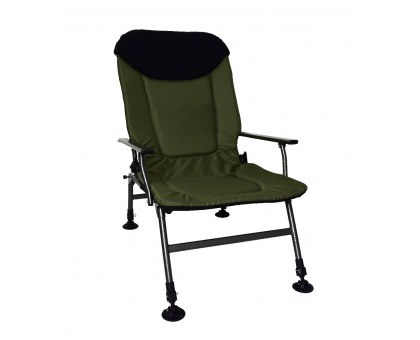 Крісло рибальське, коропове Vario Carp XL Крісло рибальське, коропове Vario Carp XL