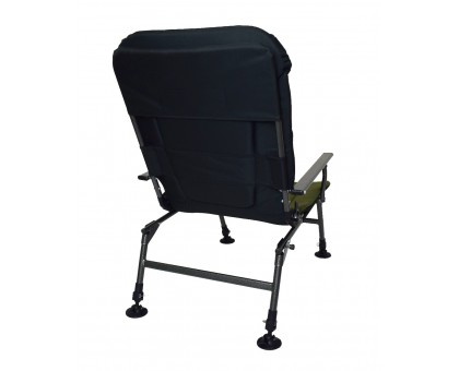 Крісло рибальське, коропове Vario Carp XL Крісло рибальське, коропове Vario Carp XL