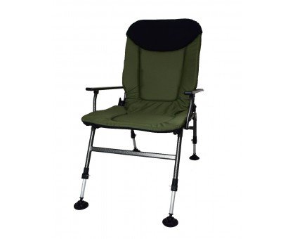 Крісло рибальське, коропове Vario Carp XL Крісло рибальське, коропове Vario Carp XL