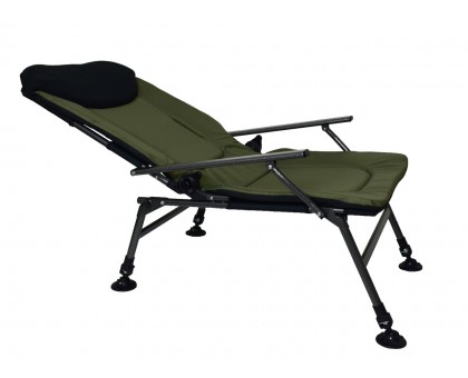 Крісло рибальське, коропове Vario Carp XL Крісло рибальське, коропове Vario Carp XL