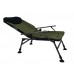 Крісло рибальське, коропове Vario Carp XL