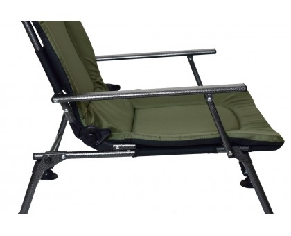 Крісло рибальське, коропове Vario Carp XL Крісло рибальське, коропове Vario Carp XL