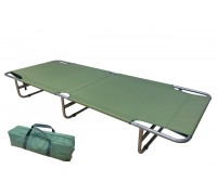 Розкладачка туристична Novator R-3 Economic