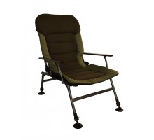 Крісло коропове Novator Vario Elite XL