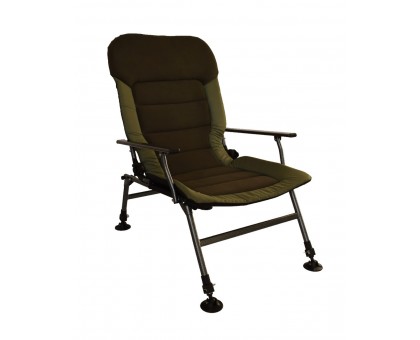 Крісло коропове Novator Vario Elite XL Крісло коропове Novator Vario Elite XL