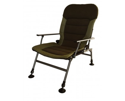Крісло коропове Novator Vario Elite XL Крісло коропове Novator Vario Elite XL