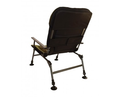 Крісло коропове Novator Vario Elite XL Крісло коропове Novator Vario Elite XL