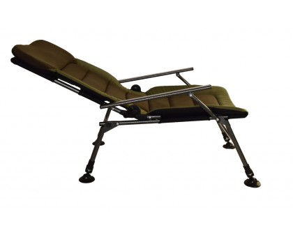 Крісло коропове Novator Vario Elite XL Крісло коропове Novator Vario Elite XL