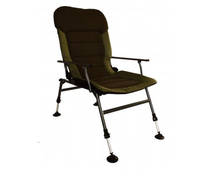 Крісло коропове Novator Vario Elite XL Крісло коропове Novator Vario Elite XL