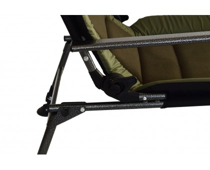 Крісло коропове Novator Vario Elite XL Крісло коропове Novator Vario Elite XL