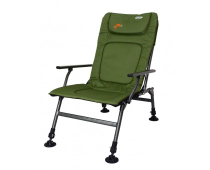 Крісло коропове Novator SF-1 Крісло коропове Novator SF-1