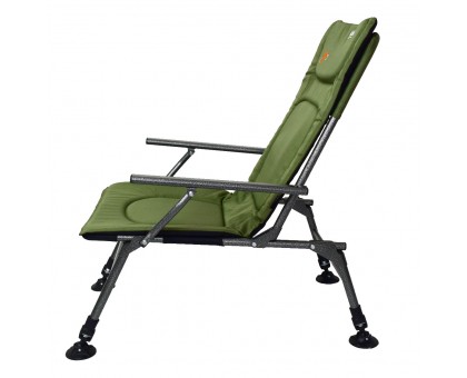 Крісло коропове Novator SF-1 Крісло коропове Novator SF-1