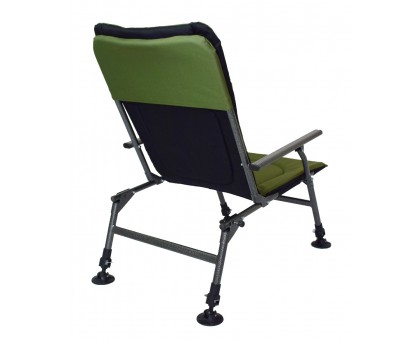 Крісло коропове Novator SF-1 Крісло коропове Novator SF-1