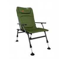 Крісло коропове Novator SF-1