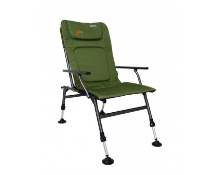 Крісло коропове Novator SF-1 Крісло коропове Novator SF-1
