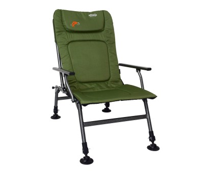 Крісло коропове Novator SF-1 Крісло коропове Novator SF-1