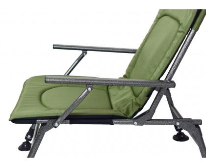Крісло коропове Novator SF-1 Крісло коропове Novator SF-1