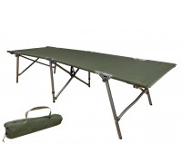 Розкладачка туристична Novator R-4