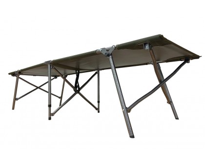 Розкладачка туристична Novator R-4 Розкладачка туристична Novator R-4