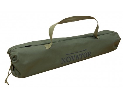 Розкладачка туристична Novator R-4 Розкладачка туристична Novator R-4