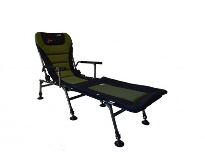 Підставка для крісла Novator POD-1 Comfort Підставка для крісла Novator POD-1 Comfort
