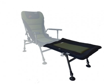 Підставка для крісла Novator POD-1 Comfort Підставка для крісла Novator POD-1 Comfort