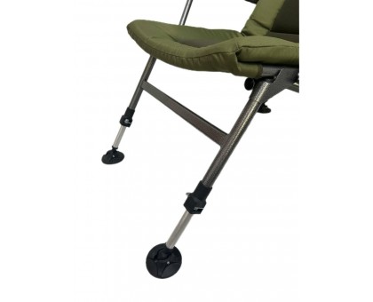 Крісло рибальське, коропове Novator SR-13 Крісло рибальське, коропове Novator SR-13