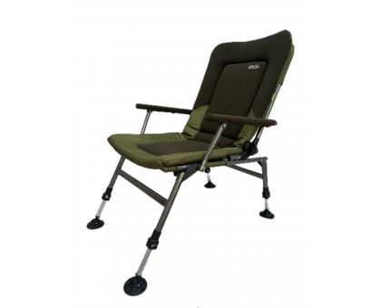 Крісло рибальське, коропове Novator SR-13 Крісло рибальське, коропове Novator SR-13