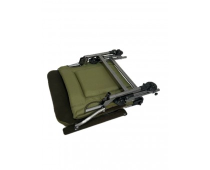 Крісло рибальське, коропове Novator SR-13 Крісло рибальське, коропове Novator SR-13
