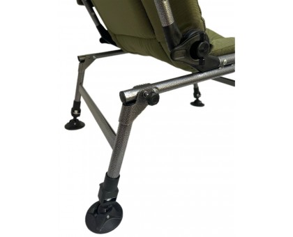Крісло рибальське, коропове Novator SR-13 Крісло рибальське, коропове Novator SR-13