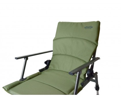 Крісло Novator SR-11 Крісло Novator SR-11
