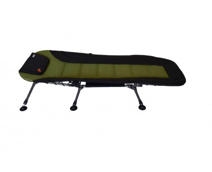 Розкладачка коропова Novator R-1 Comfort Розкладачка коропова Novator R-1 Comfort
