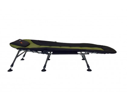 Розкладачка коропова Novator R-1 Comfort Розкладачка коропова Novator R-1 Comfort