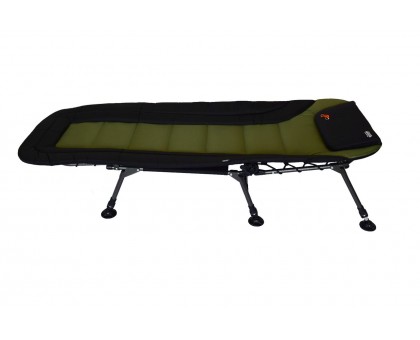Розкладачка коропова Novator R-1 Comfort Розкладачка коропова Novator R-1 Comfort