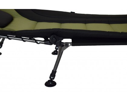 Розкладачка коропова Novator R-1 Comfort Розкладачка коропова Novator R-1 Comfort