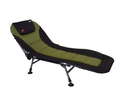 Розкладачка коропова Novator R-1 Comfort Розкладачка коропова Novator R-1 Comfort