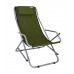 Крісло-шезлонг Novator SH-7 Green