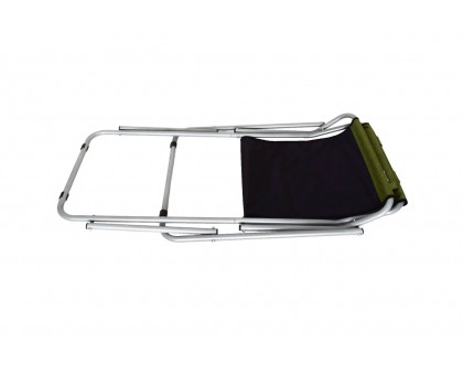 Крісло-шезлонг Novator SH-7 Green Крісло-шезлонг Novator SH-7 Green