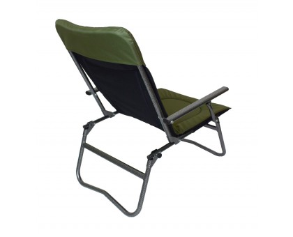 Крісло складне коропове Vario Basic Крісло складне коропове Vario Basic