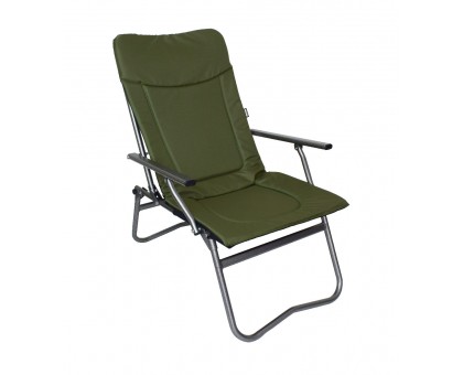 Крісло складне коропове Vario Basic Крісло складне коропове Vario Basic