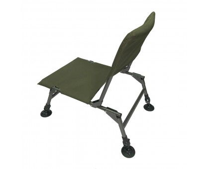 Крісло рибальське Vario Compact Крісло рибальське Vario Compact