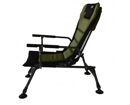 Крісло рибальське, коропове Novator SR-2 Comfort + Підставка Novator POD-1 Comfort (крісло-ліжко) Крісло рибальське, коропове Novator SR-2 Comfort + Підставка Novator POD-1 Comfort (крісло-ліжко)