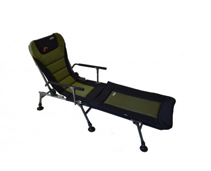 Крісло рибальське, коропове Novator SR-2 Comfort + Підставка Novator POD-1 Comfort (крісло-ліжко) Крісло рибальське, коропове Novator SR-2 Comfort + Підставка Novator POD-1 Comfort (крісло-ліжко)