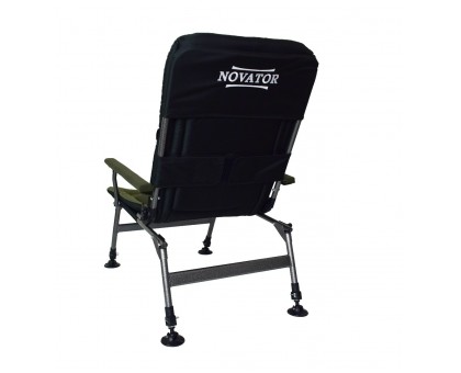 Крісло Novator SR-8 Relax Крісло Novator SR-8 Relax