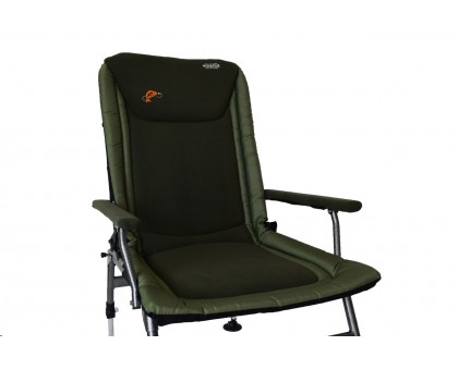 Крісло Novator SR-8 Relax Крісло Novator SR-8 Relax