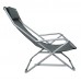Крісло-шезлонг Novator SH-7 Grey