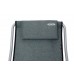 Крісло-шезлонг Novator SH-7 Grey